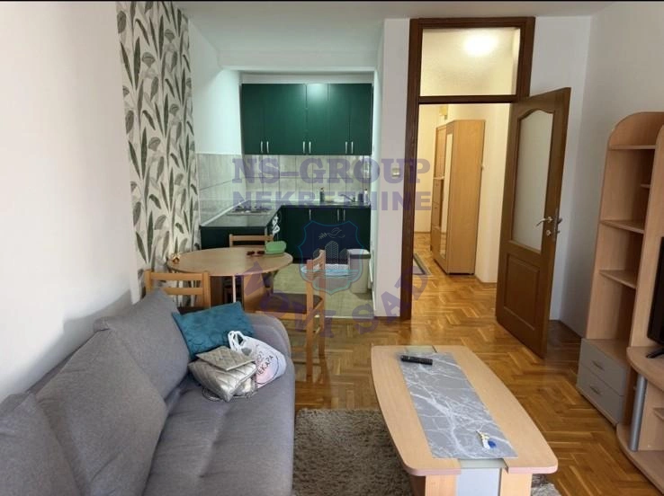 stan za izdavanje Novi Sad 45m2 16724