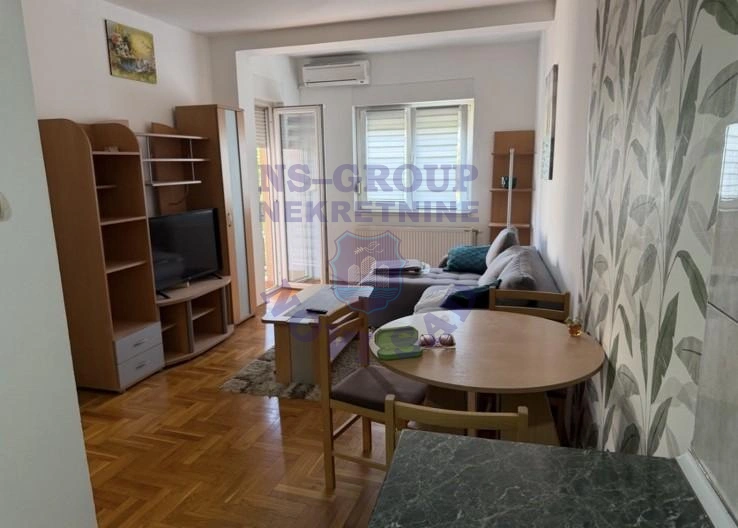 stan na prodaju Novi Sad, 45m2 16724