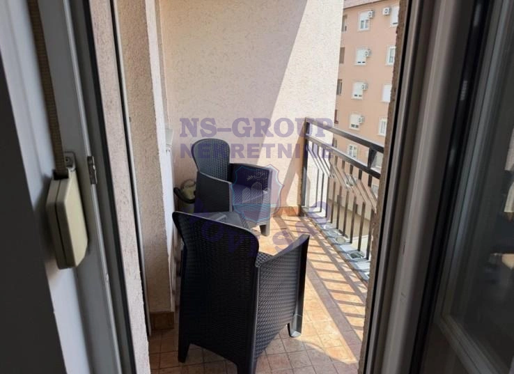 stan za izdavanje Novi Sad 45m2 16724