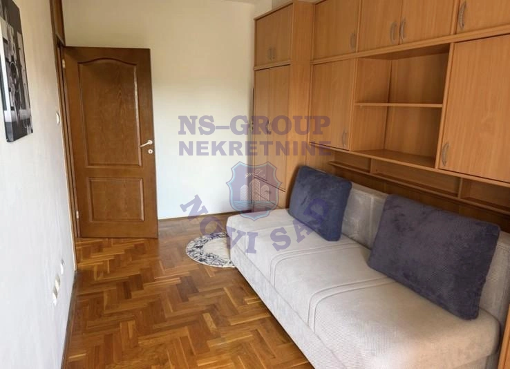 stan za izdavanje Novi Sad 45m2 16724