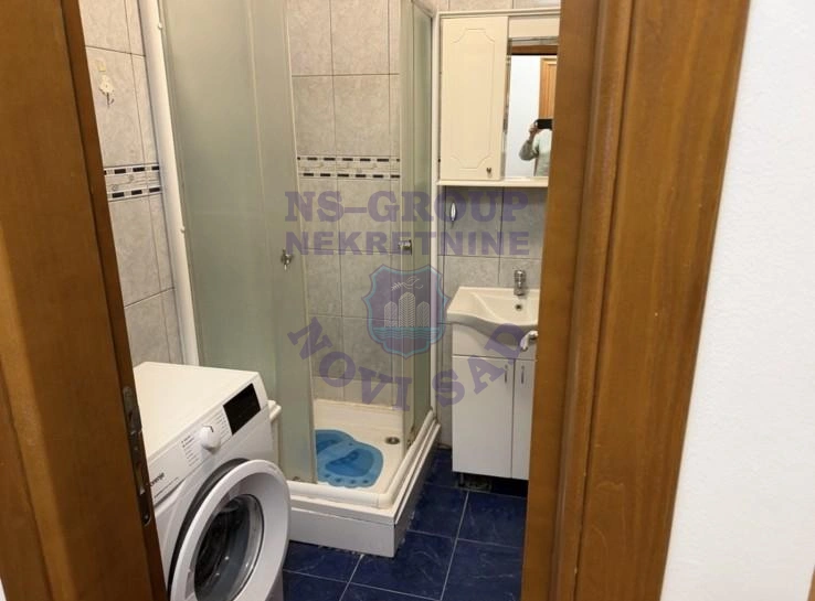 stan za izdavanje Novi Sad 45m2 16724