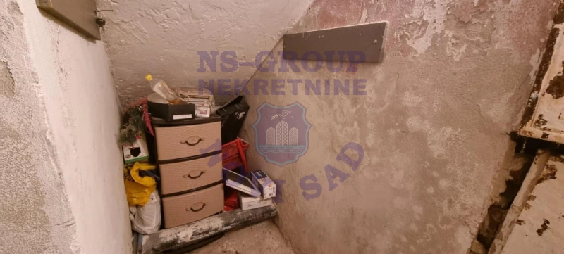 stan na prodaju Novi Sad 29m2 573100