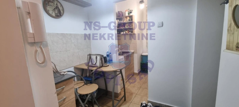 stan na prodaju Novi Sad 29m2 573100
