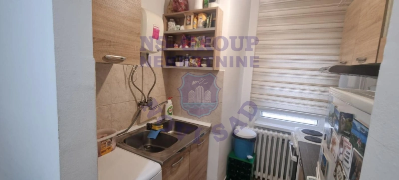stan na prodaju Novi Sad 29m2 573100