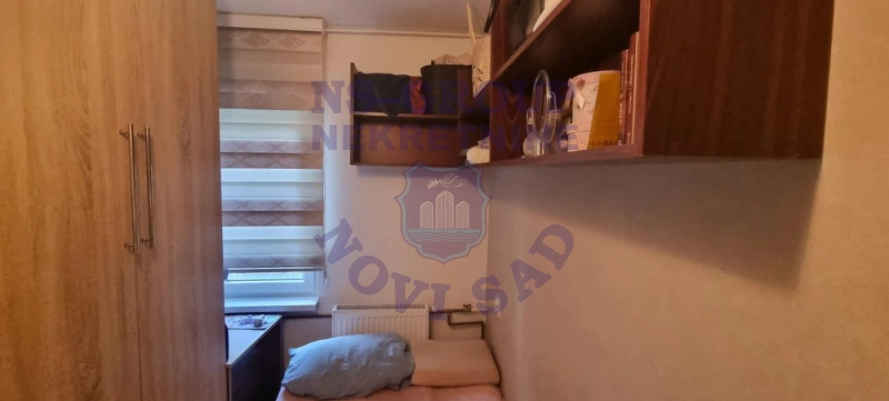 stan na prodaju Novi Sad 29m2 573100