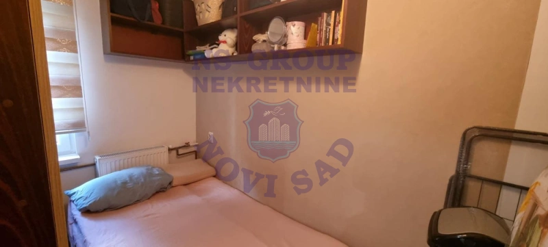 stan na prodaju Novi Sad 29m2 573100