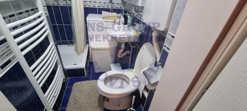 stan na prodaju Novi Sad 29m2 573100