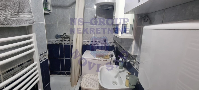 stan na prodaju Novi Sad 29m2 573100