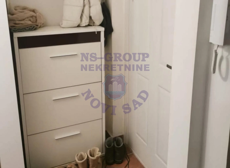 stan na prodaju Novi Sad 29m2 573100