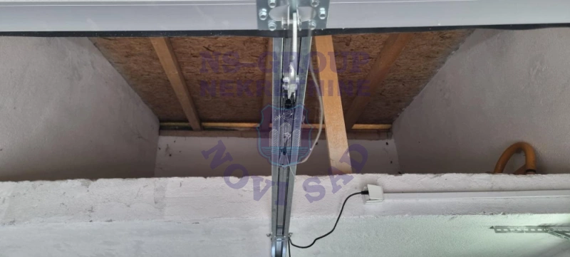 garaza na prodaju Novi Sad 16m2 573103