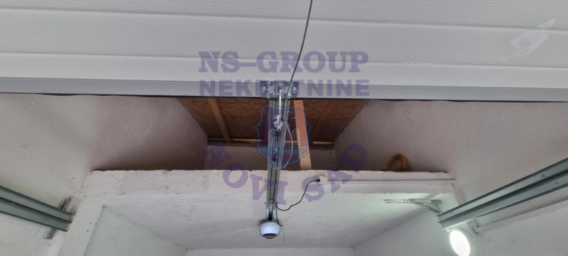 garaza na prodaju Novi Sad 16m2 573103