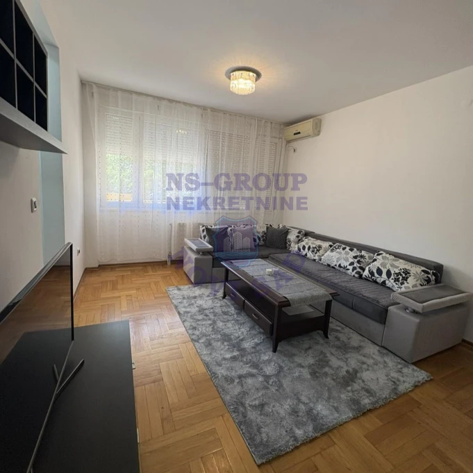 stan za izdavanje Novi Sad, 42m2 16717