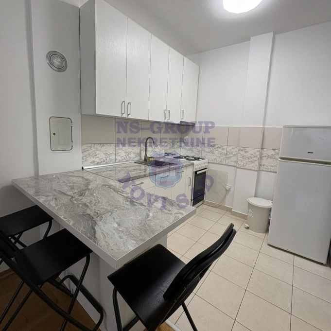 stan za izdavanje Novi Sad 42m2 16717
