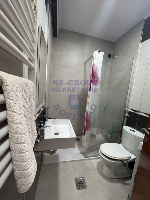 stan za izdavanje Novi Sad 42m2 16717