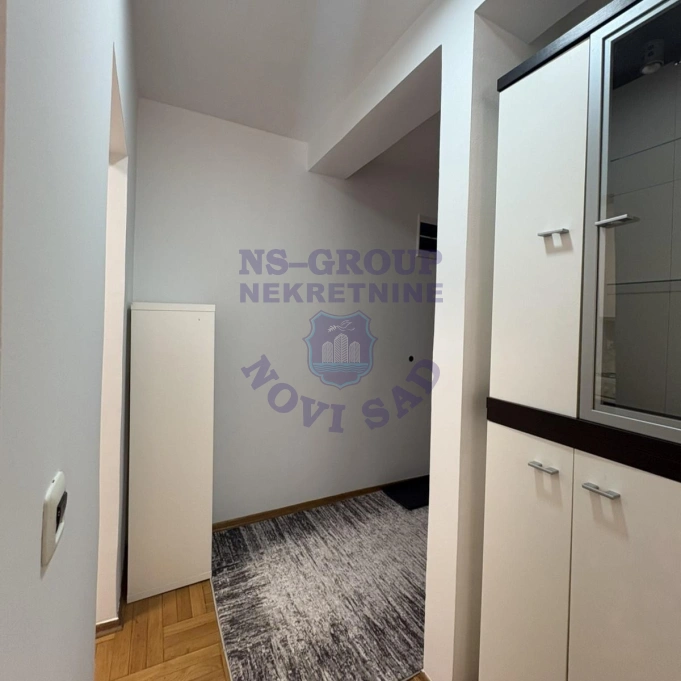 stan za izdavanje Novi Sad 42m2 16717