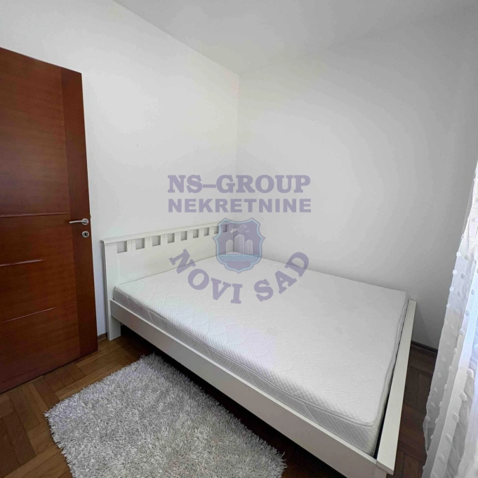 stan za izdavanje Novi Sad 42m2 16717