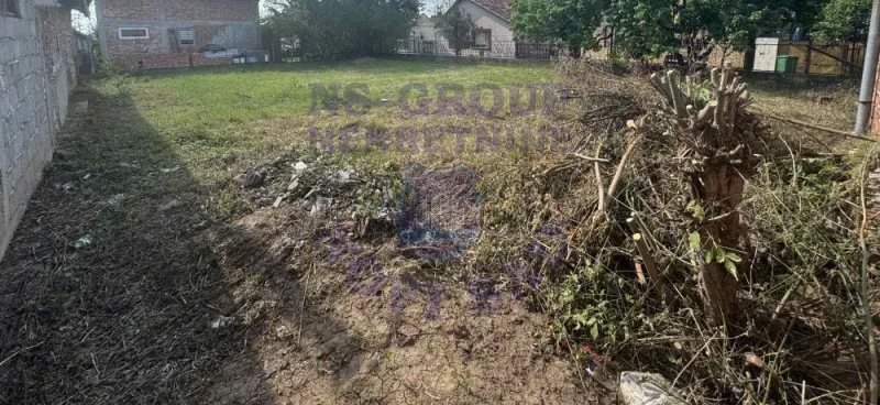 plac na prodaju Ledinci 344m2 573109