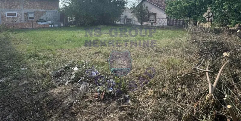 plac na prodaju Ledinci, 344m2 573109