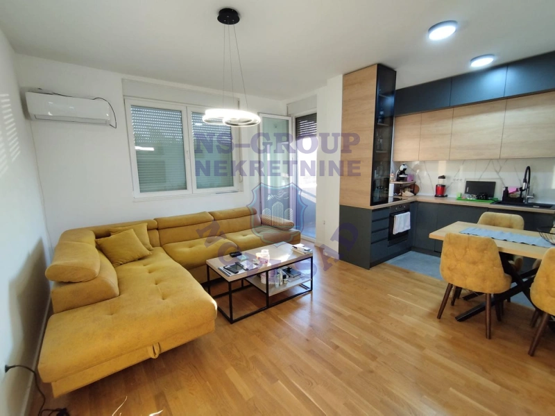 stan na prodaju Petrovaradin, 54m2 573131