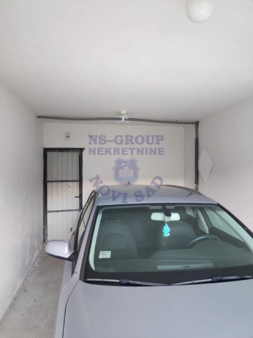 garaza na prodaju Novi Sad 16m2 573056