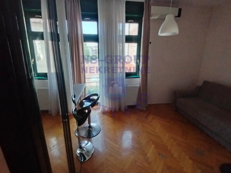 stan na prodaju Novi Sad 16m2 573082