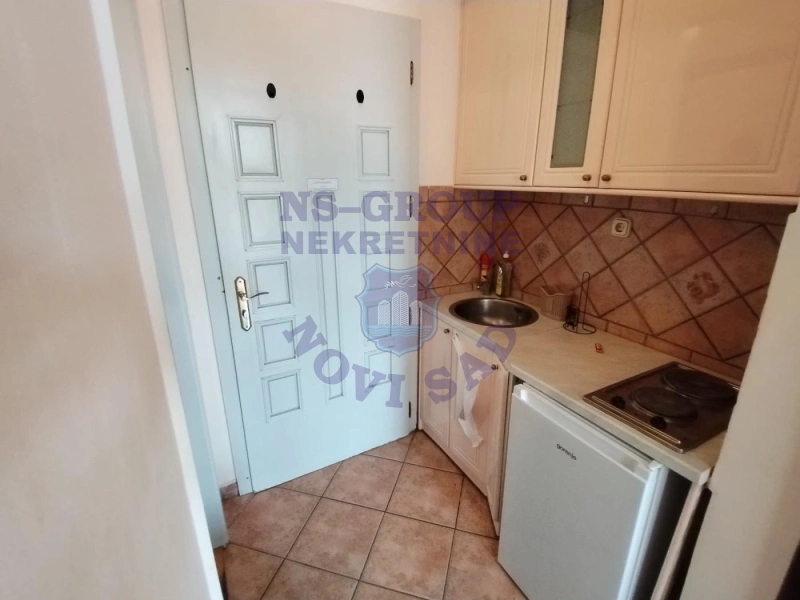 stan na prodaju Novi Sad 16m2 573082
