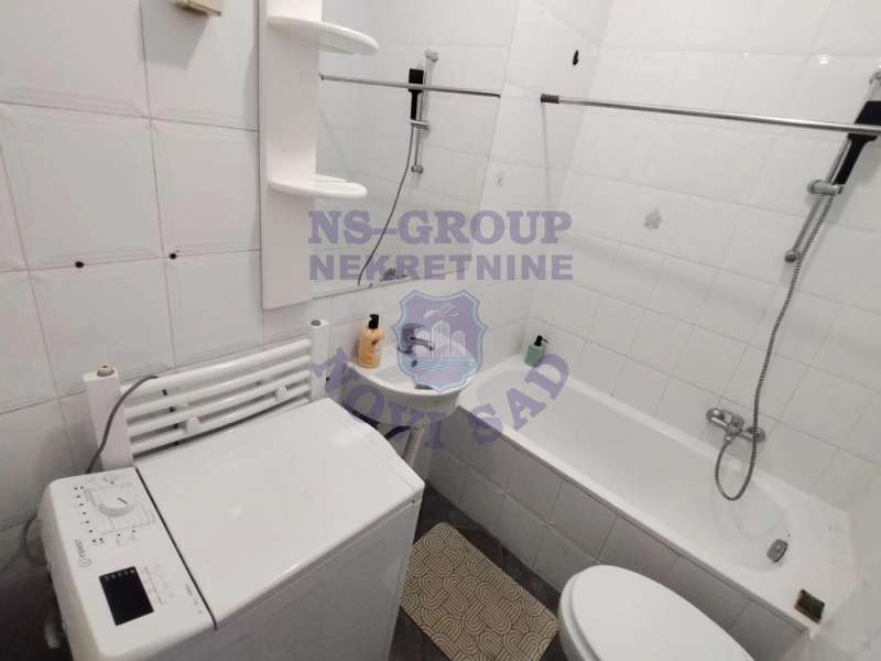 stan na prodaju Novi Sad 16m2 573082