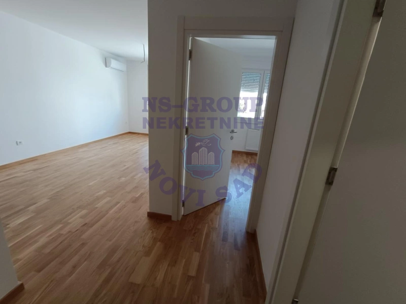stan na prodaju Novi Sad 41m2 573150
