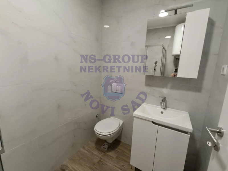 stan na prodaju Novi Sad 41m2 573150