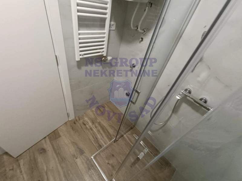 stan na prodaju Novi Sad 41m2 573150