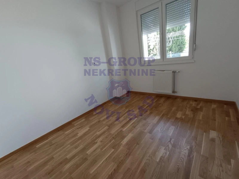 stan na prodaju Novi Sad 41m2 573150