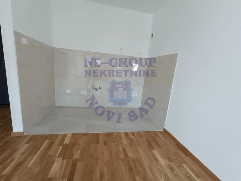 stan na prodaju Novi Sad 41m2 573150