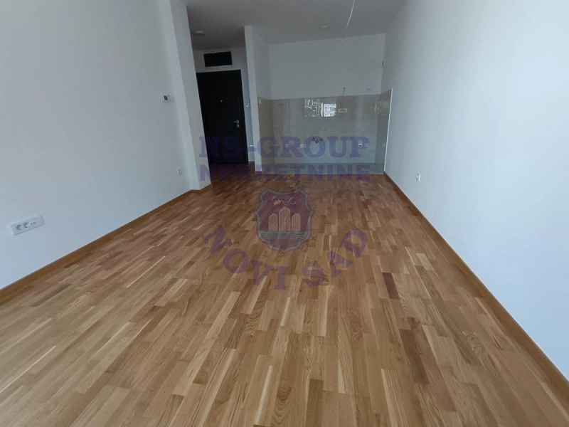stan na prodaju Novi Sad 41m2 573150