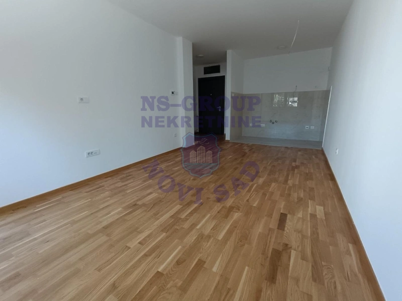stan na prodaju Novi Sad 41m2 573150