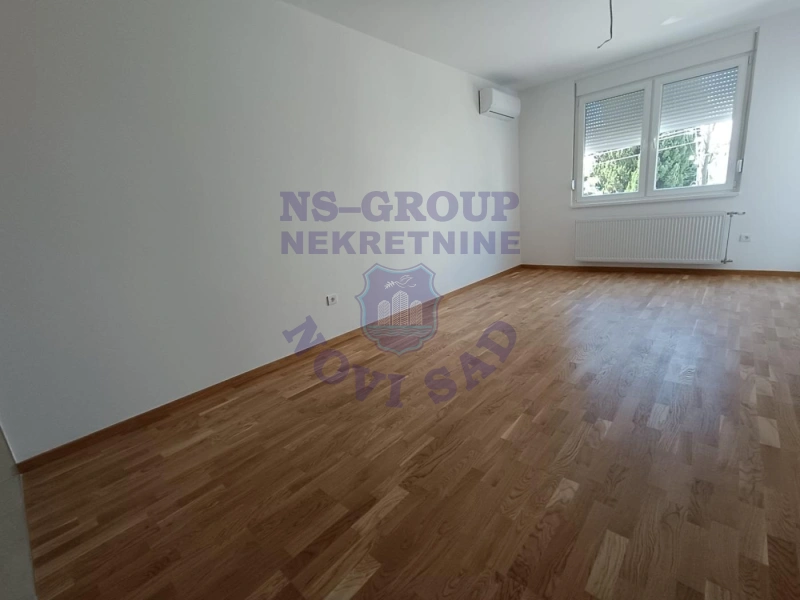 stan na prodaju Novi Sad, 41m2 573150