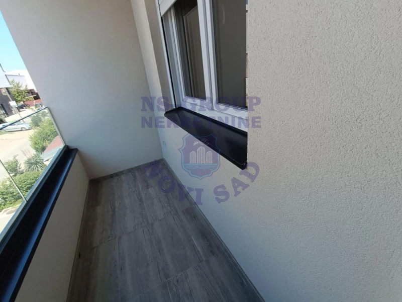 stan na prodaju Novi Sad 41m2 573150