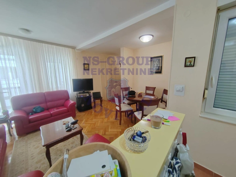 stan na prodaju Novi Sad 67m2 569067