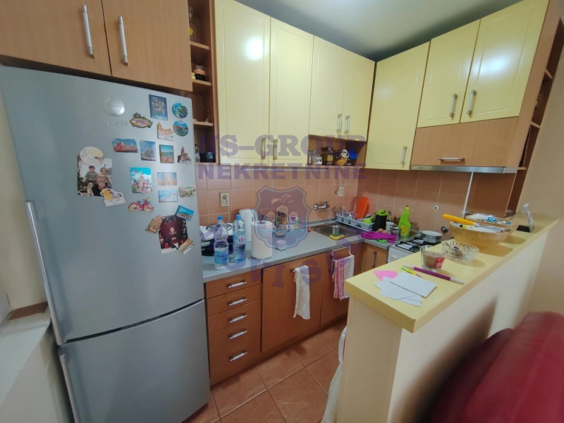 stan na prodaju Novi Sad 67m2 569067