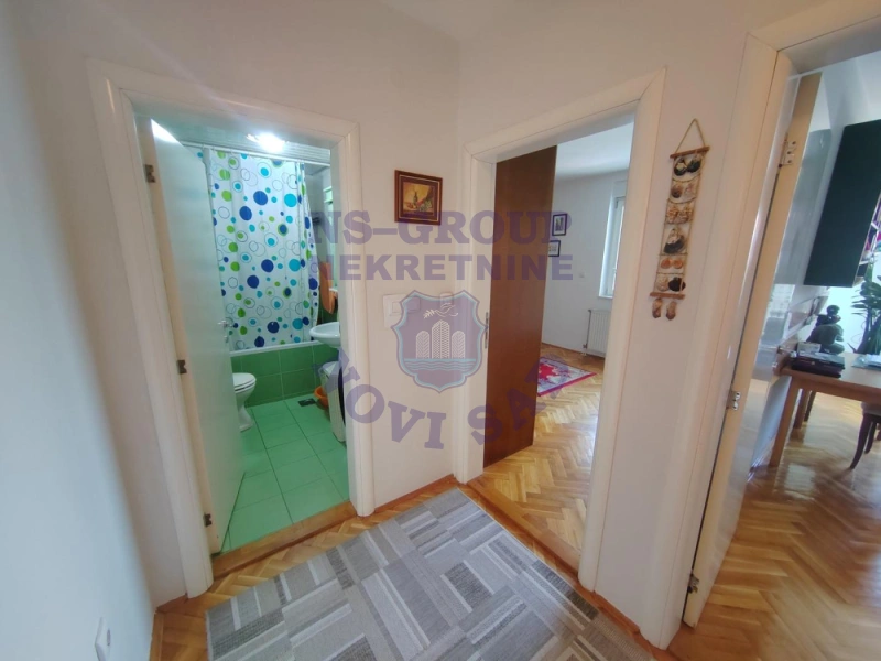stan na prodaju Novi Sad 67m2 569067