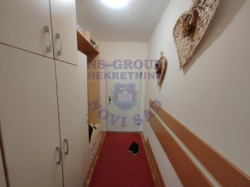 stan na prodaju Novi Sad 67m2 569067