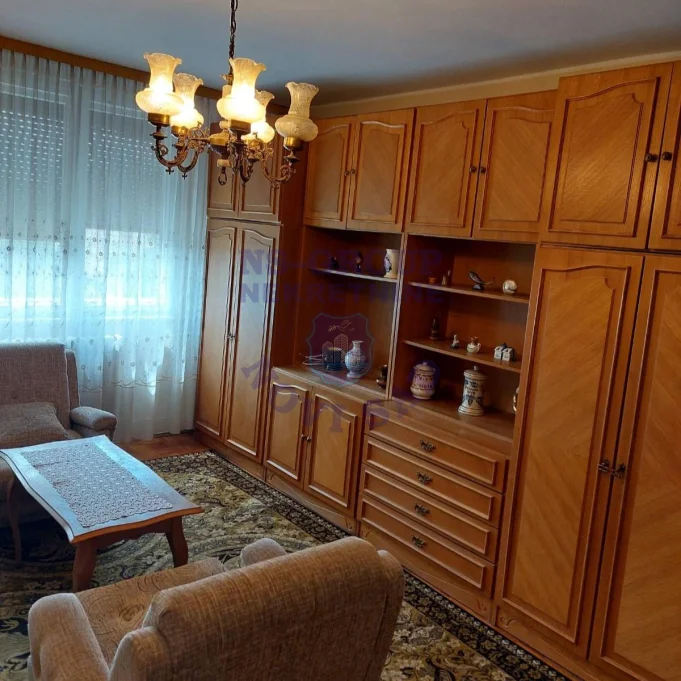 stan za izdavanje Novi Sad 47m2 16721