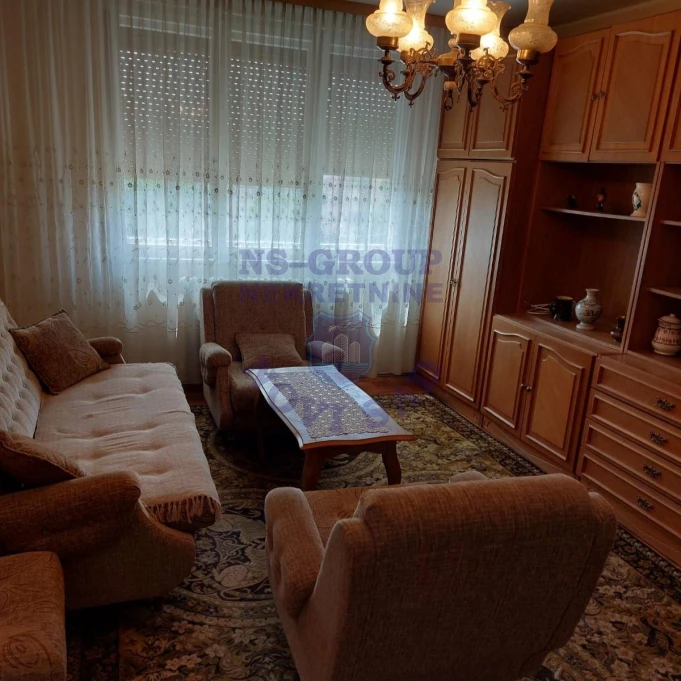 stan za izdavanje Novi Sad 47m2 16721