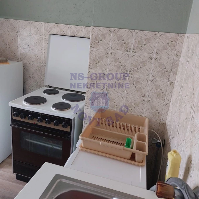 stan za izdavanje Novi Sad 47m2 16721