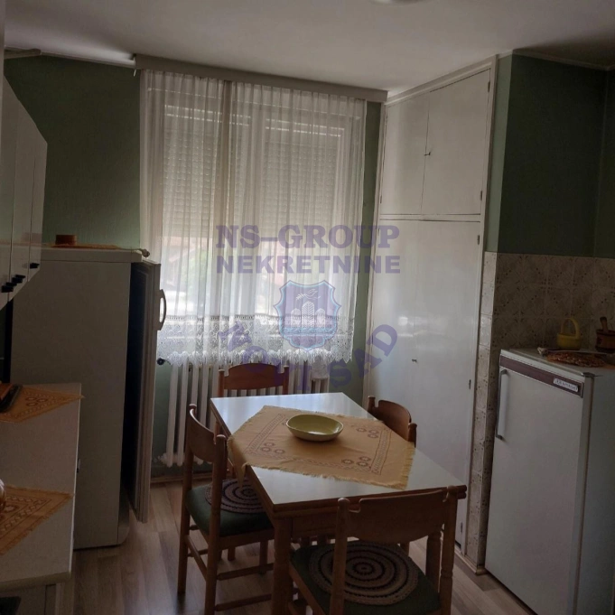 stan za izdavanje Novi Sad 47m2 16721