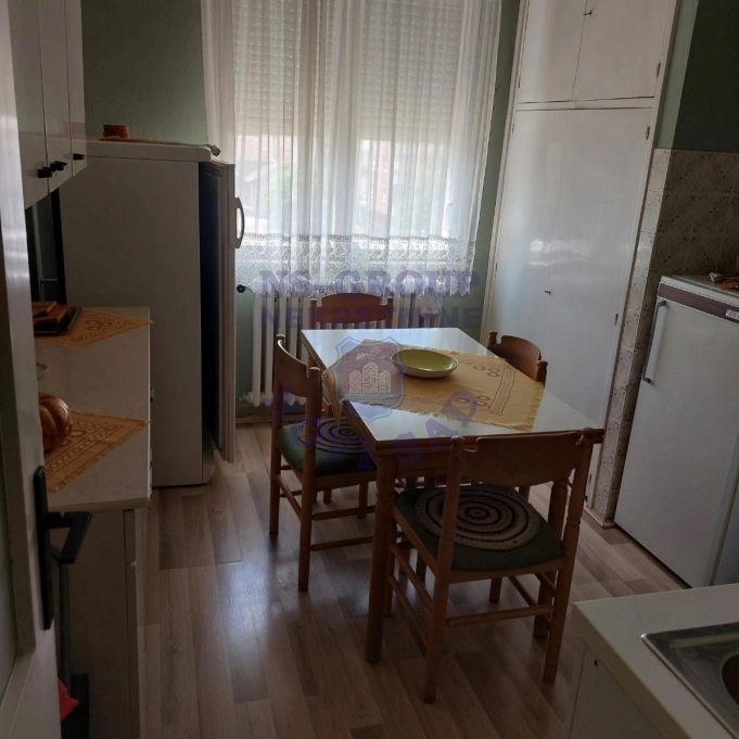 stan za izdavanje Novi Sad 47m2 16721