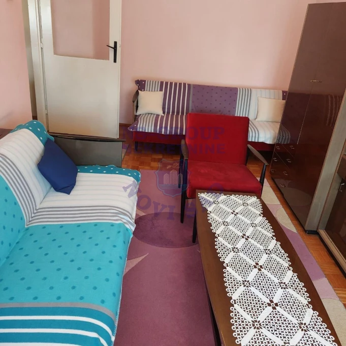 stan za izdavanje Novi Sad 47m2 16721