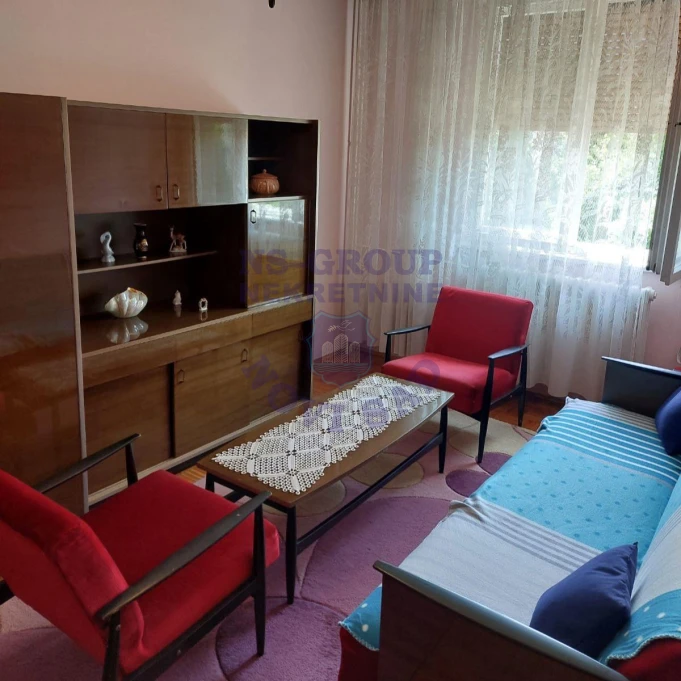stan za izdavanje Novi Sad 47m2 16721