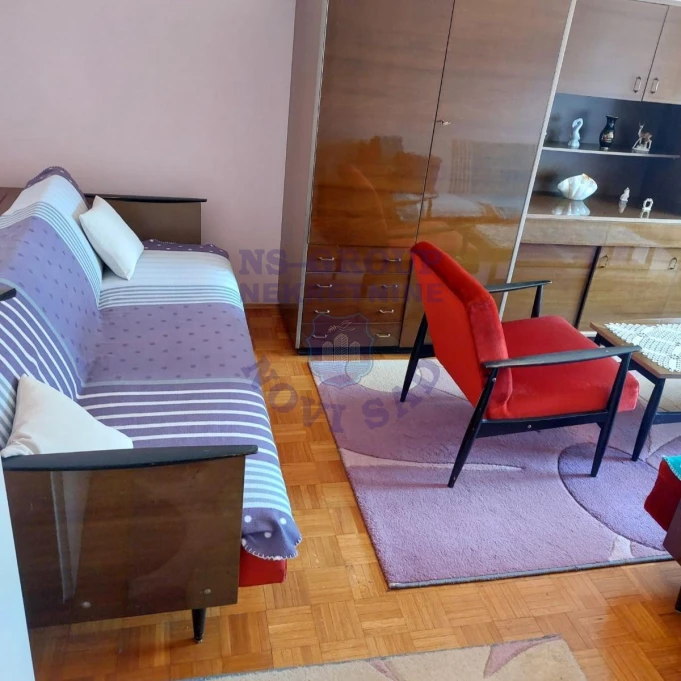 stan za izdavanje Novi Sad 47m2 16721