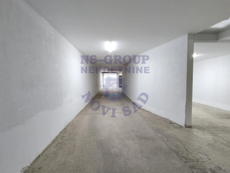 garaza na prodaju Petrovaradin 17m2 573137