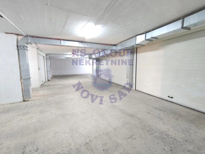 garaza na prodaju Petrovaradin 17m2 573137